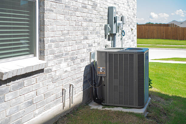 Reliable Heat Pump Repair contractor in East Orleans, MA by FH HVAC