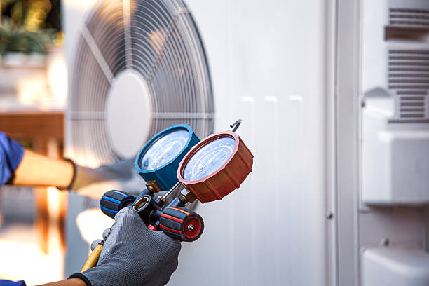 Affordable Heat Pump Repair solutions in East Orleans, MA
